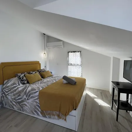 Apartman Torregolf Air C Parking Andra