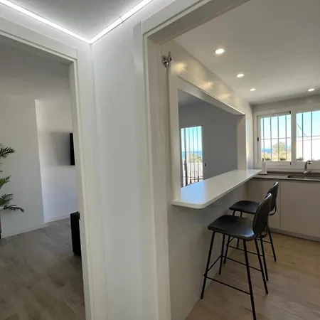 Apartman Torregolf Air C Parking Andra *