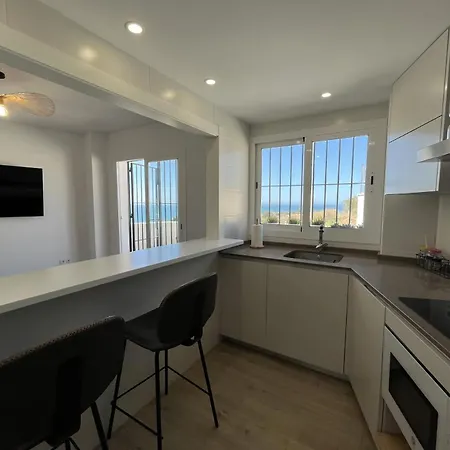 Torregolf Air C Parking Andra Apartman