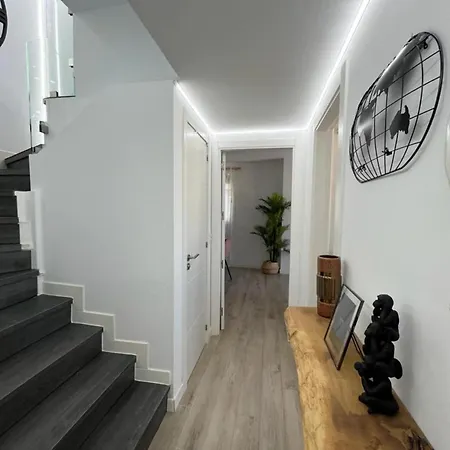 Apartman Torregolf Air C Parking Andra