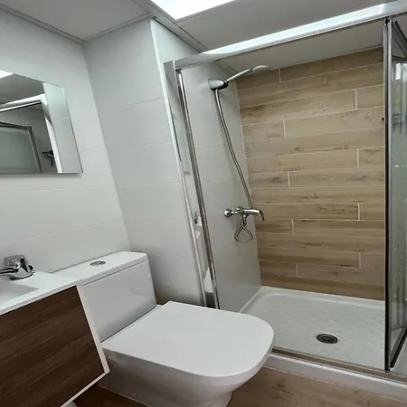 Apartman Torregolf Air C Parking Andra *