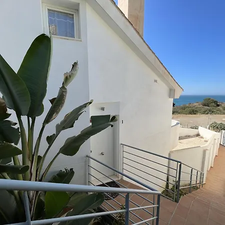 Torregolf Air C Parking Andra Apartman *