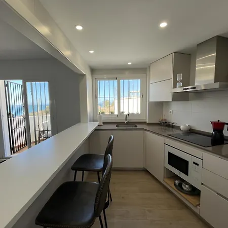 Apartman Torregolf Air C Parking Andra *